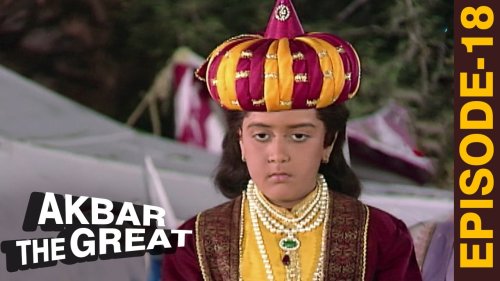 Akbar the Great (1988)