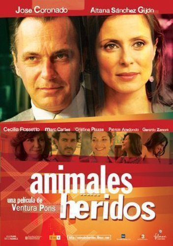 Wounded Animals (2006)
