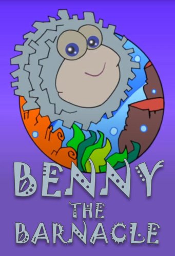 Benny the Barnacle (2021)