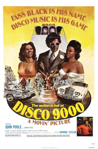 Disco 9000 (1976)