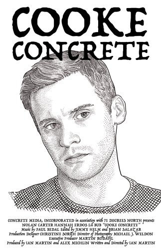 Cooke Concrete (2018)