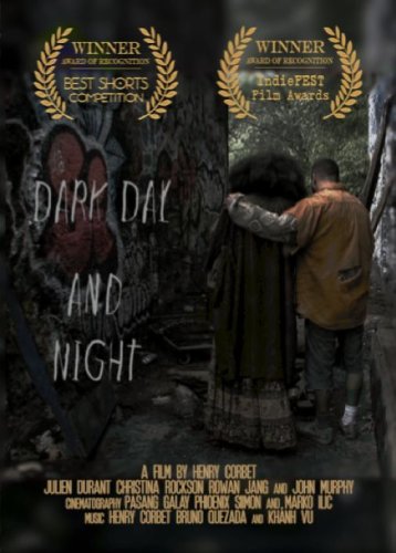 Dark Day and Night (2017)