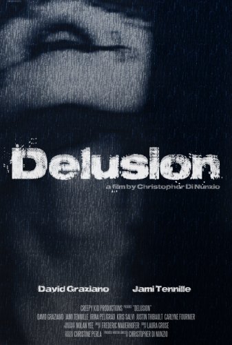 The Delusion (2016)