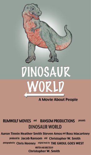 Dinosaur World (2012)
