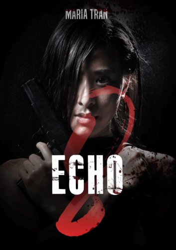 Echo 8 (2021)