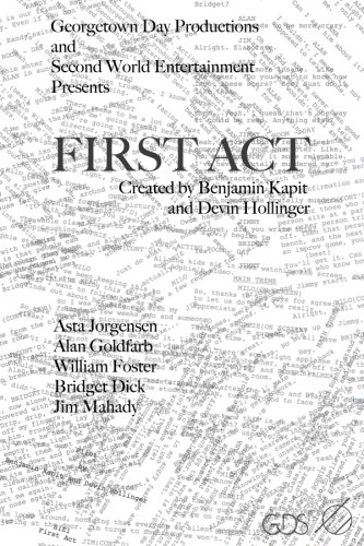 First Act (2017)