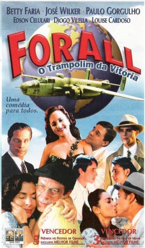 For All: Springboard to Victory (1997)