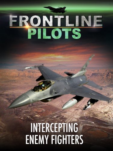 Frontline Pilots - Intercepting Enemy Fighters (2020)