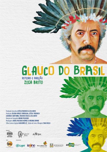 Glauco do Brasil
