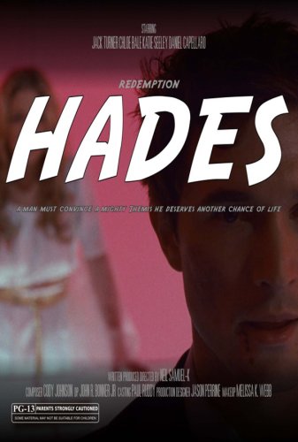 Hades (2015)