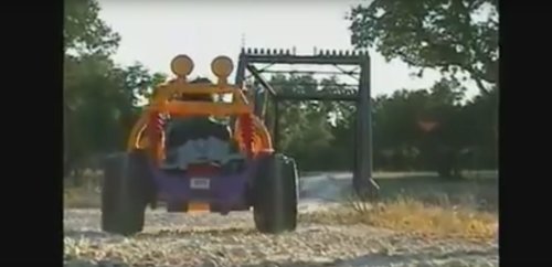 How to Make Cool Home Movies (2004)