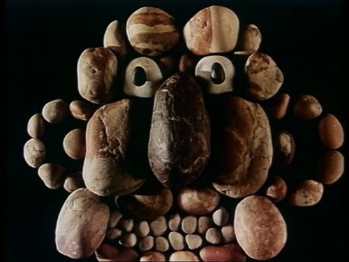 Hra s kameny (1965)