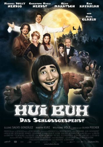 Hui Buh (2006)