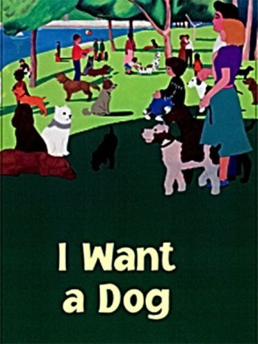 I Want a Dog (2003)