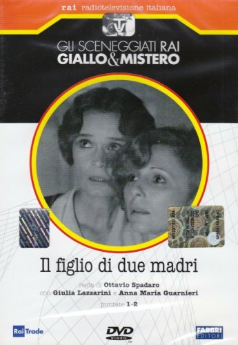 Il figlio di due madri (1976)