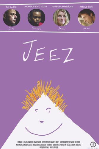 Jeez (2015)