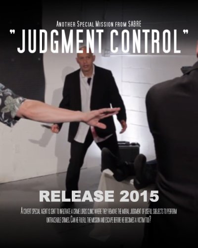 Judgment Control (2015)