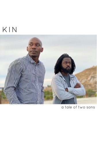 Kin: A Tale of Two Sons ()