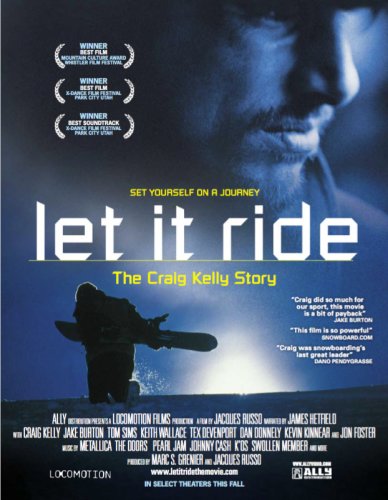 Let It Ride (2006)