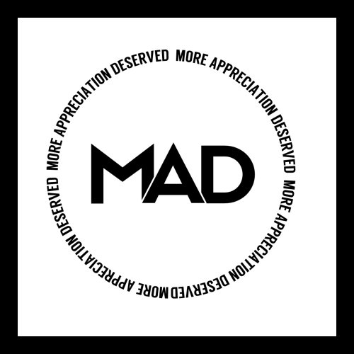 M.A.D. (2017)
