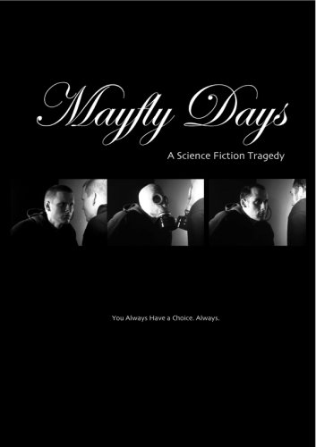 Mayfly Days (2017)