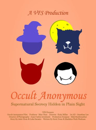 Occult Anonymous