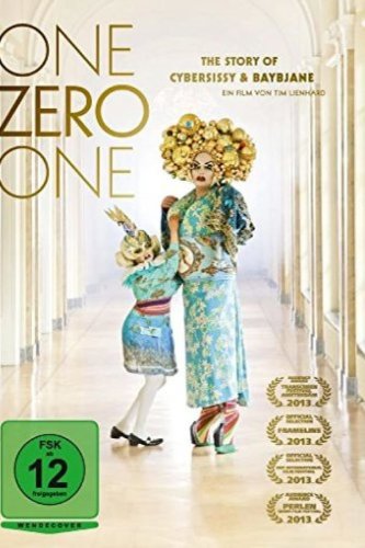 One Zero One: The Story of Cybersissy & BayBjane