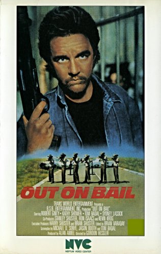 Out on Bail (1989)