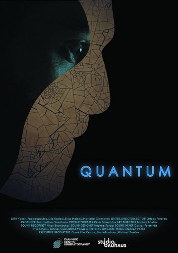Quantum (2015)