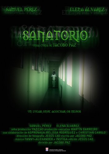 Sanatorio (2007)