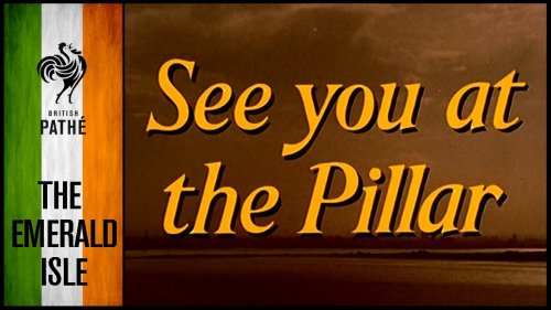 See You at the Pillar (1967)