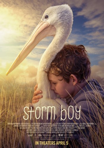 Storm Boy (2015)