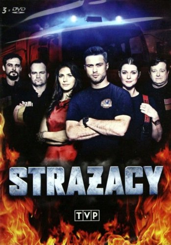 Strazacy