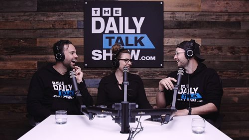 Lisa Stephenson On Habits & Challenging Your Beliefs (2019)