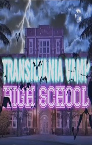 Transilvania Vamp High School