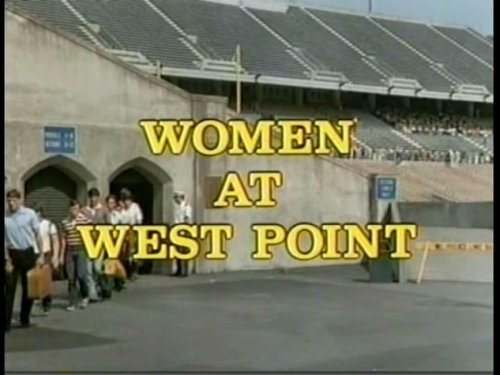 Women at West Point (1979)