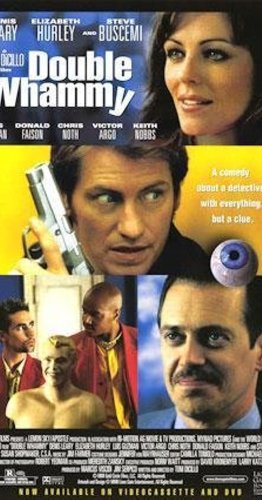 Double Whammy (2001)