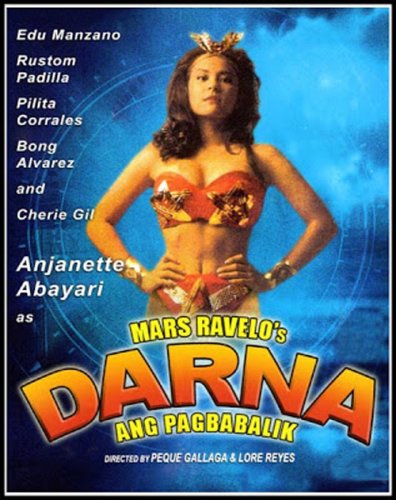 Darna: The Return (1994)