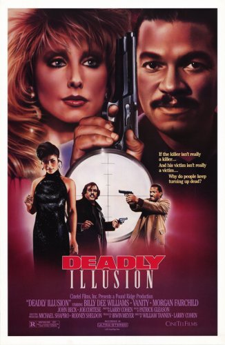 Deadly Illusion (1987)
