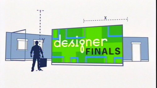Designer Finals (2004)