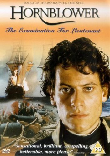 Horatio Hornblower: The Fire Ship (1998)