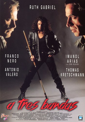 Il tocco - La sfida (1997)