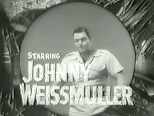 Jungle Jim (1955)