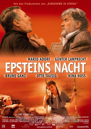 Epstein's Night (2002)