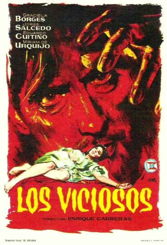 Los viciosos (1964)
