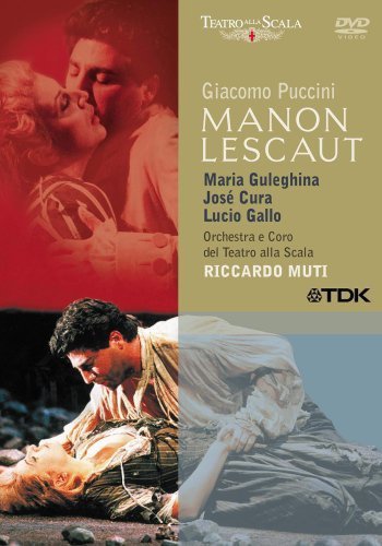 Manon Lescaut (1998)