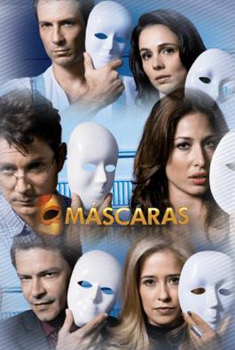 Máscaras (2012)
