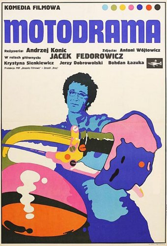 Motodrama (1971)