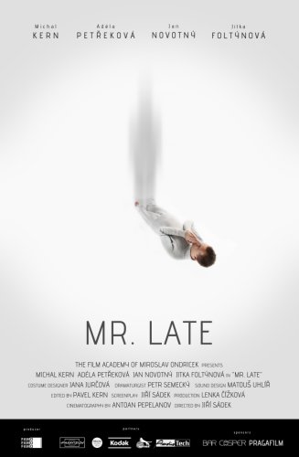 Mr. Late (2011)