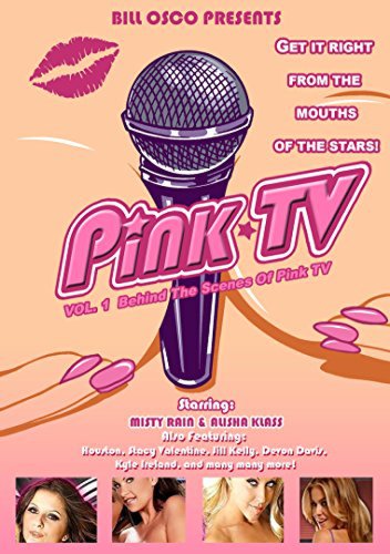 Pink TV (2008)